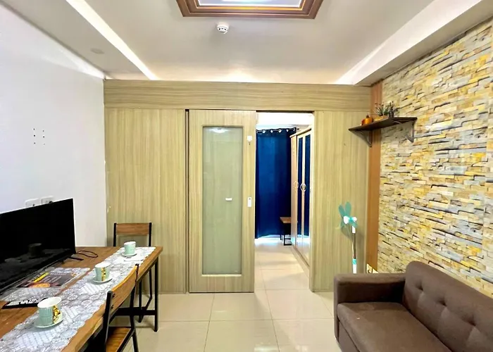 Apartment Shore 607 A Bayview Moa