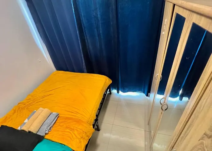 Apartment Shore 607 A Bayview Moa *